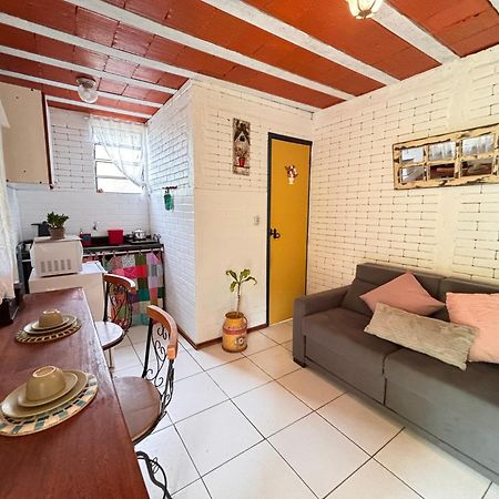 Refugio No Vale Dos Frades 400M Da Cachoeira, Com Wifi Teresópolis Eksteriør billede